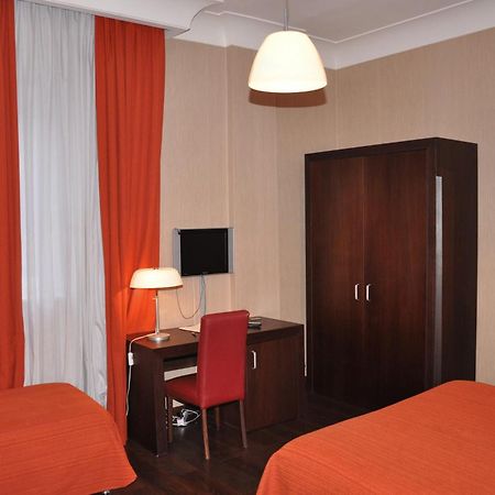 Hotel Fontana Del Re Ariano Irpino Exterior foto