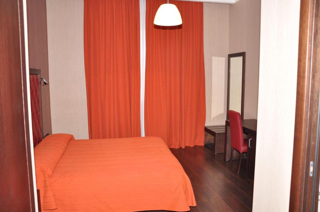 Hotel Fontana Del Re Ariano Irpino Zimmer foto